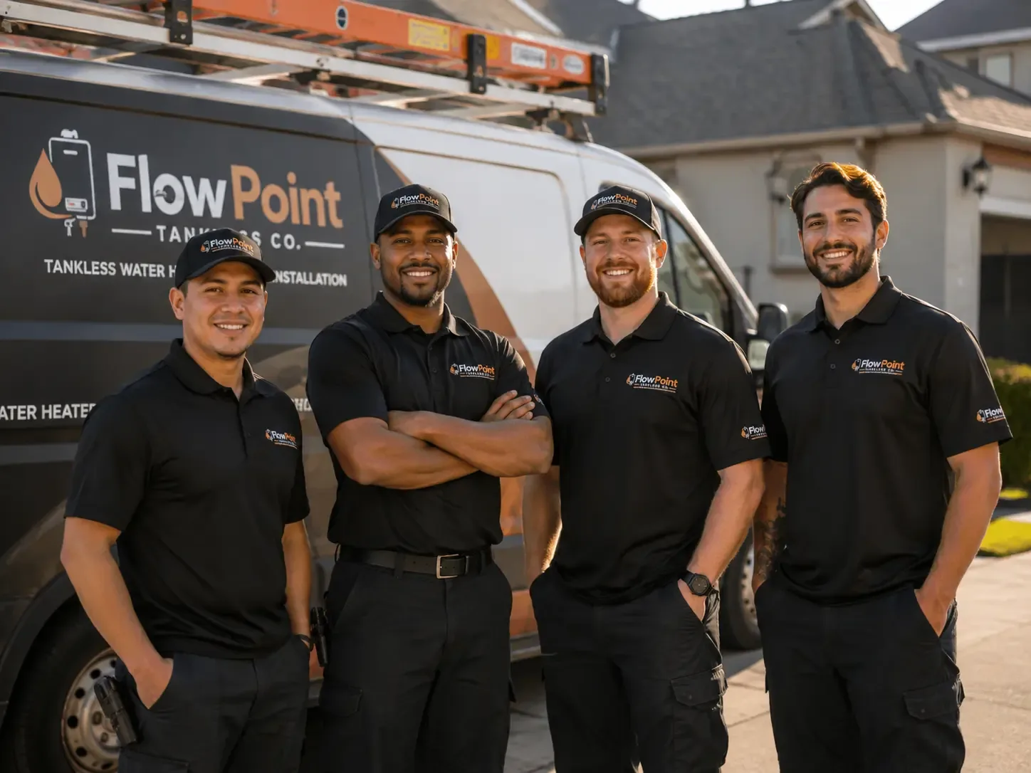Tankless Water Heater Installation company in Highlands, NC