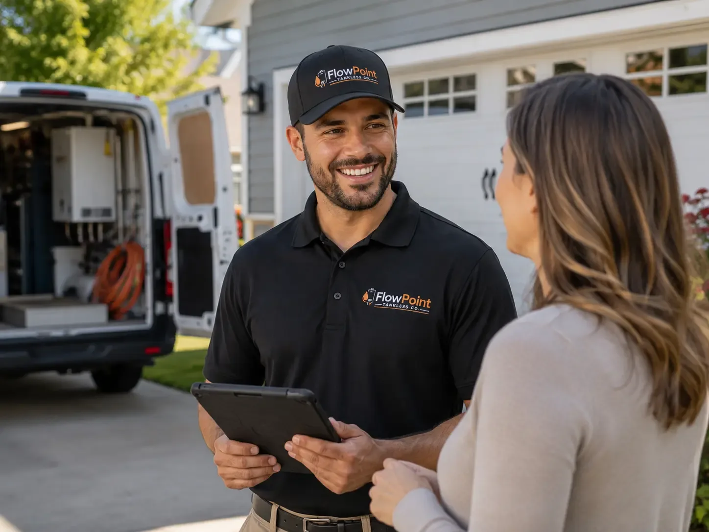 Tankless Water Heater Installation Highlands, NC FAQs